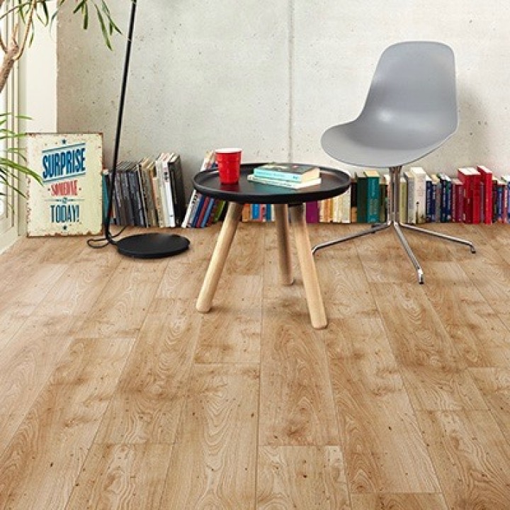 Ламинат Balterio Quattro Vintage  60919  Золотой каштан