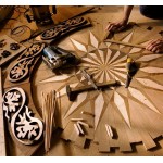 Купить паркетную доску  Esco в Киеве