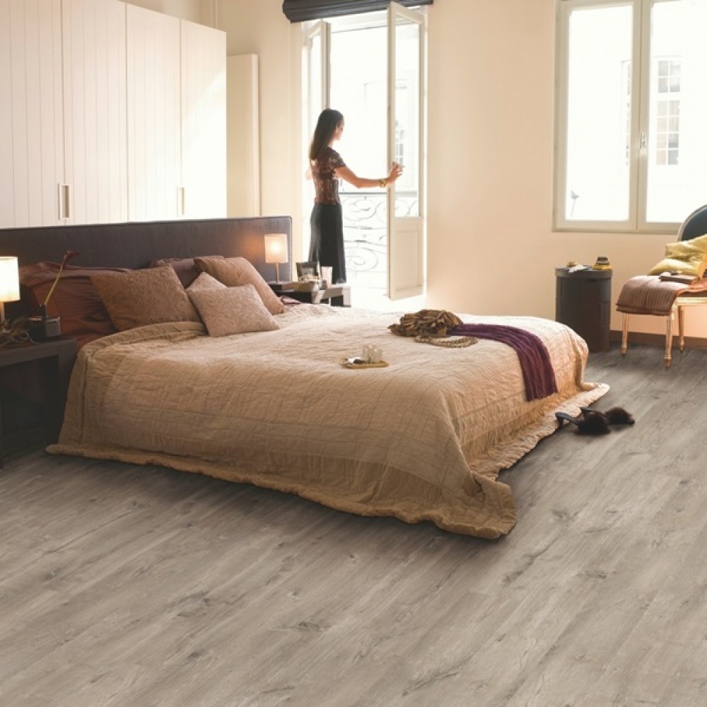 Ламинат quick Step Rustic ric1429