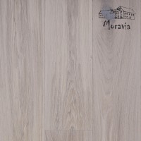 Паркетная доска Esco Moravia Extra White