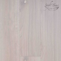 Паркетная доска Esco Soft Tone Extra white